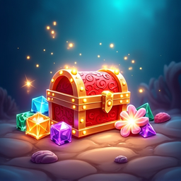 Coral Treasure millioner 2 Casino