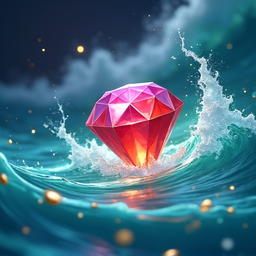 Jewel Tide Millioner Casino
