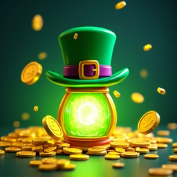 Leprechaun's Lantern Millioner Casino nederland