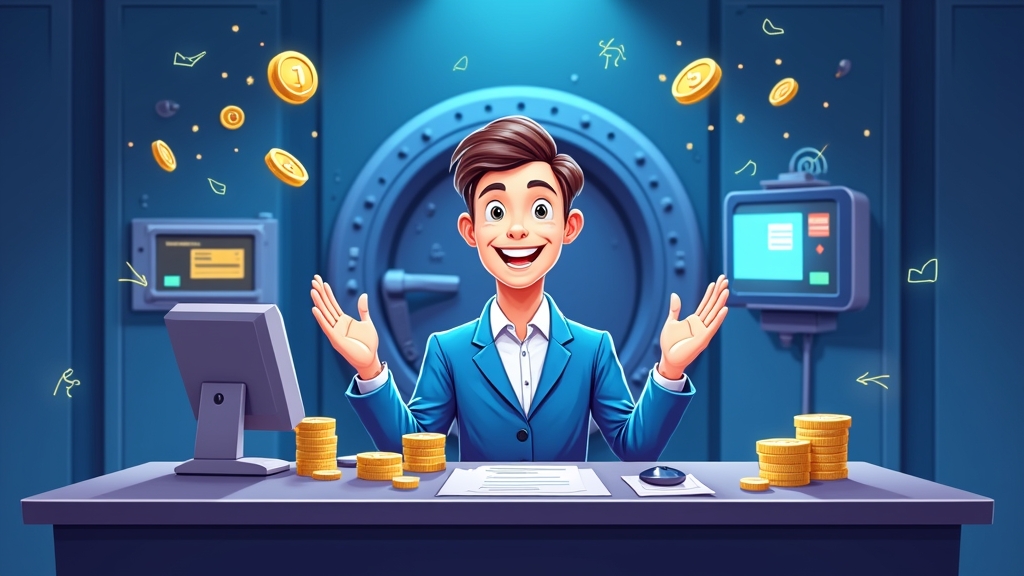 Millioner Casino review