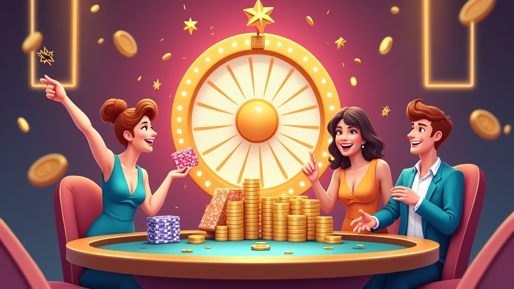 Casino Millioner
