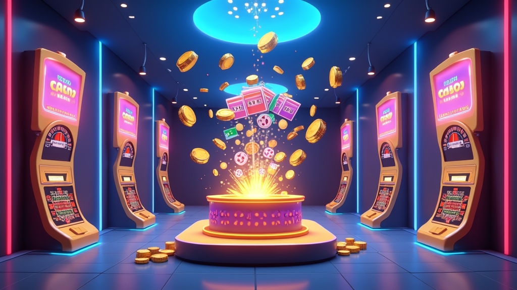 Millioner Casino