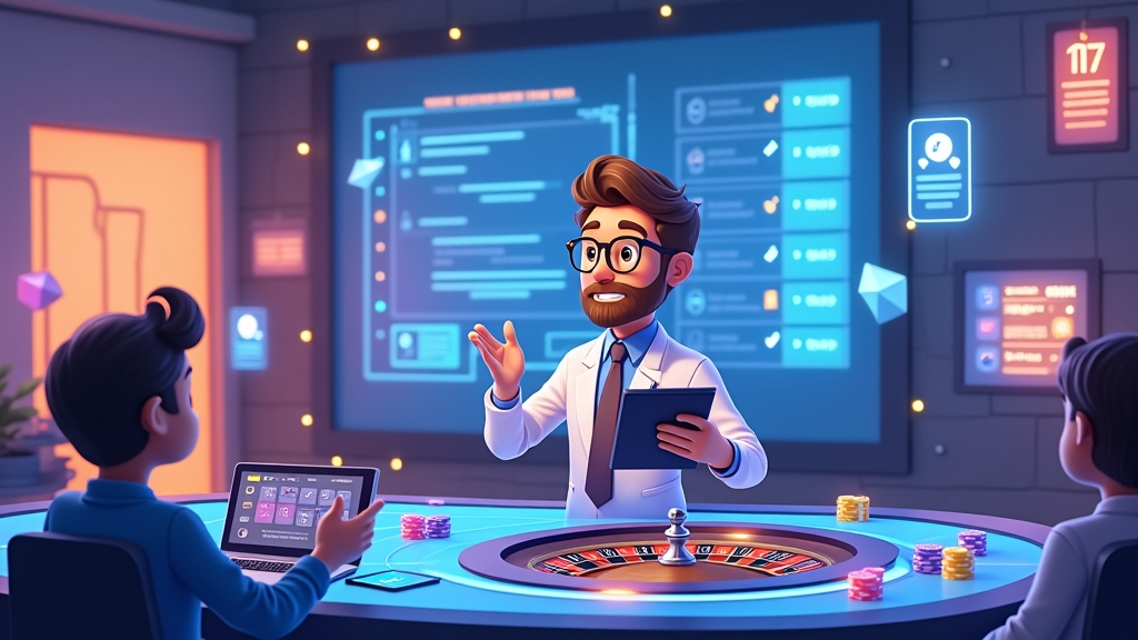 Millioner online Casino